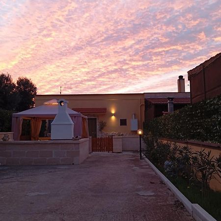 Mariella House Apartamento Fasano Exterior foto