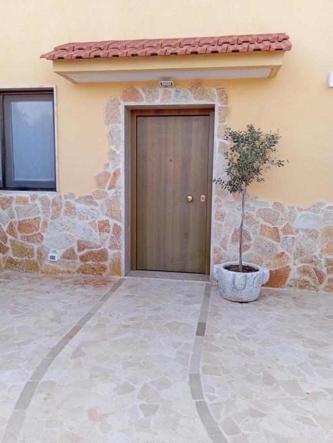 Mariella House Apartamento Fasano Exterior foto
