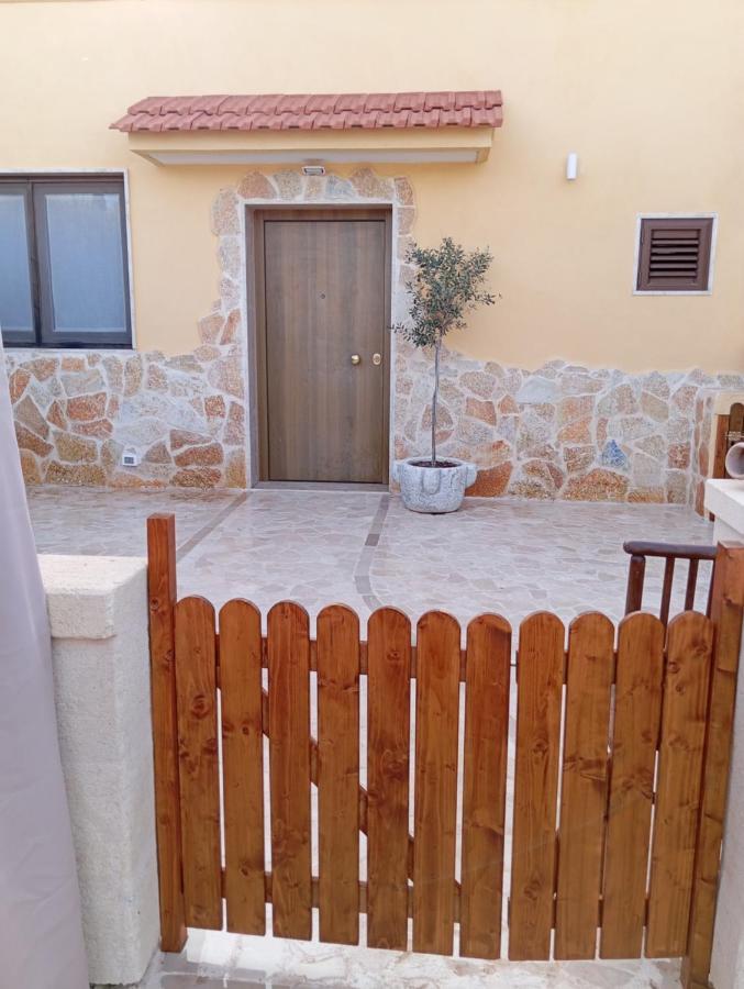 Mariella House Apartamento Fasano Exterior foto