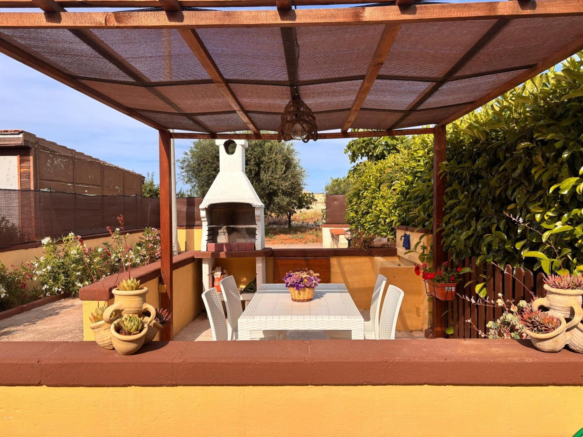 Mariella House Apartamento Fasano Exterior foto