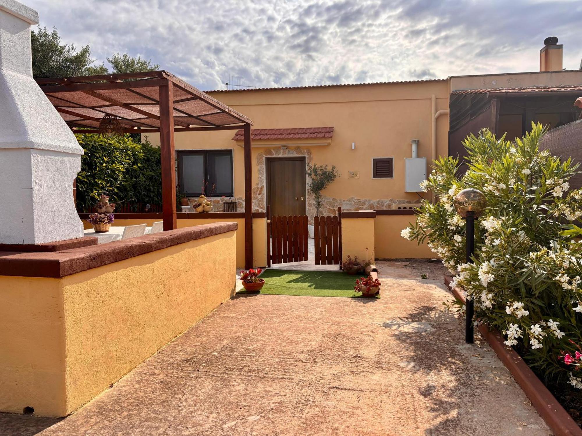 Mariella House Apartamento Fasano Exterior foto