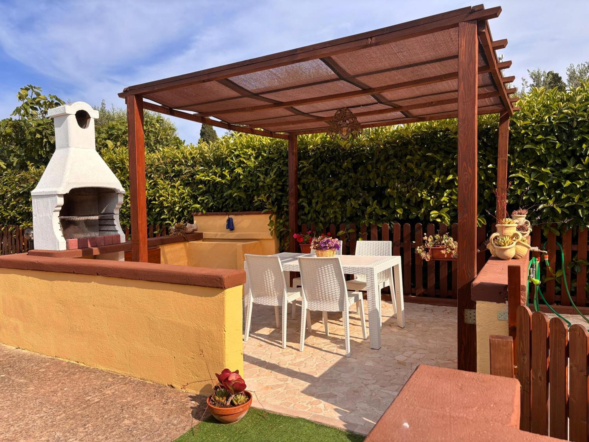 Mariella House Apartamento Fasano Exterior foto