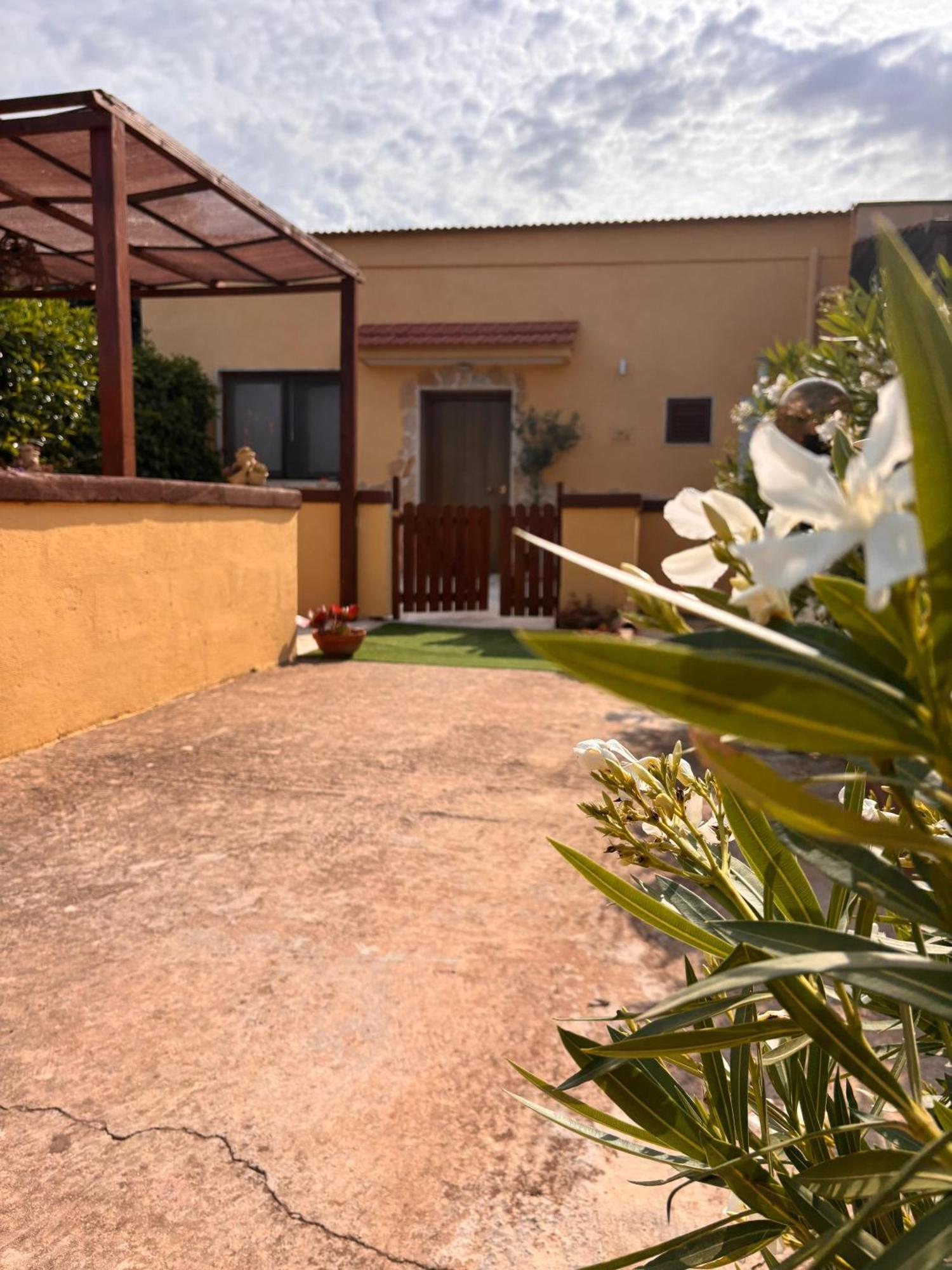 Mariella House Apartamento Fasano Exterior foto