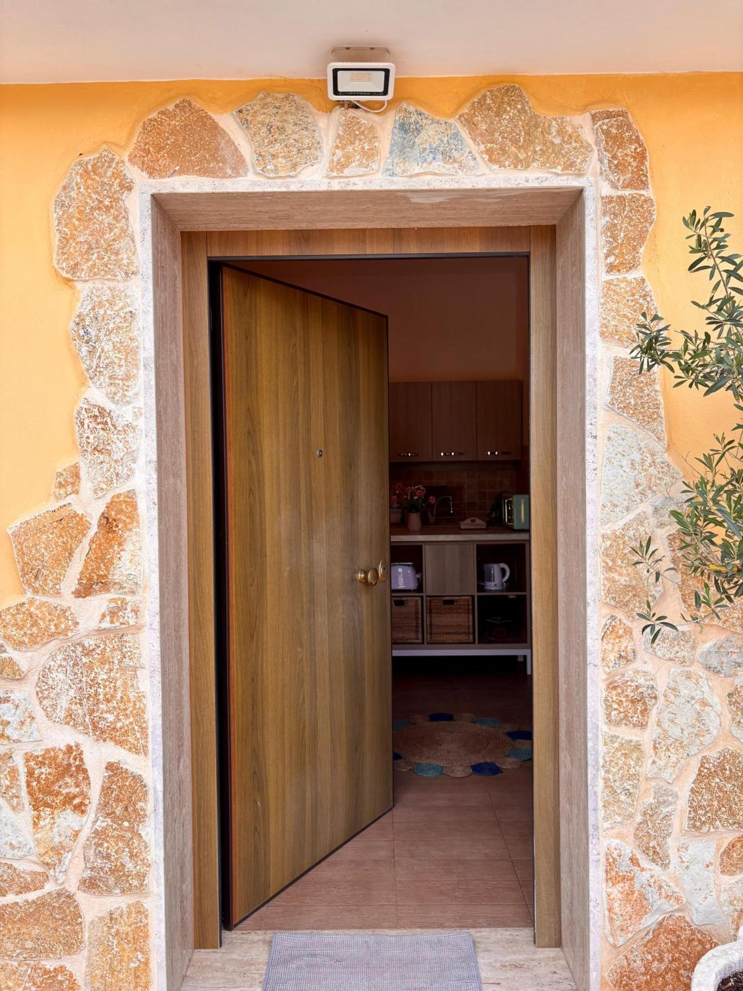 Mariella House Apartamento Fasano Exterior foto