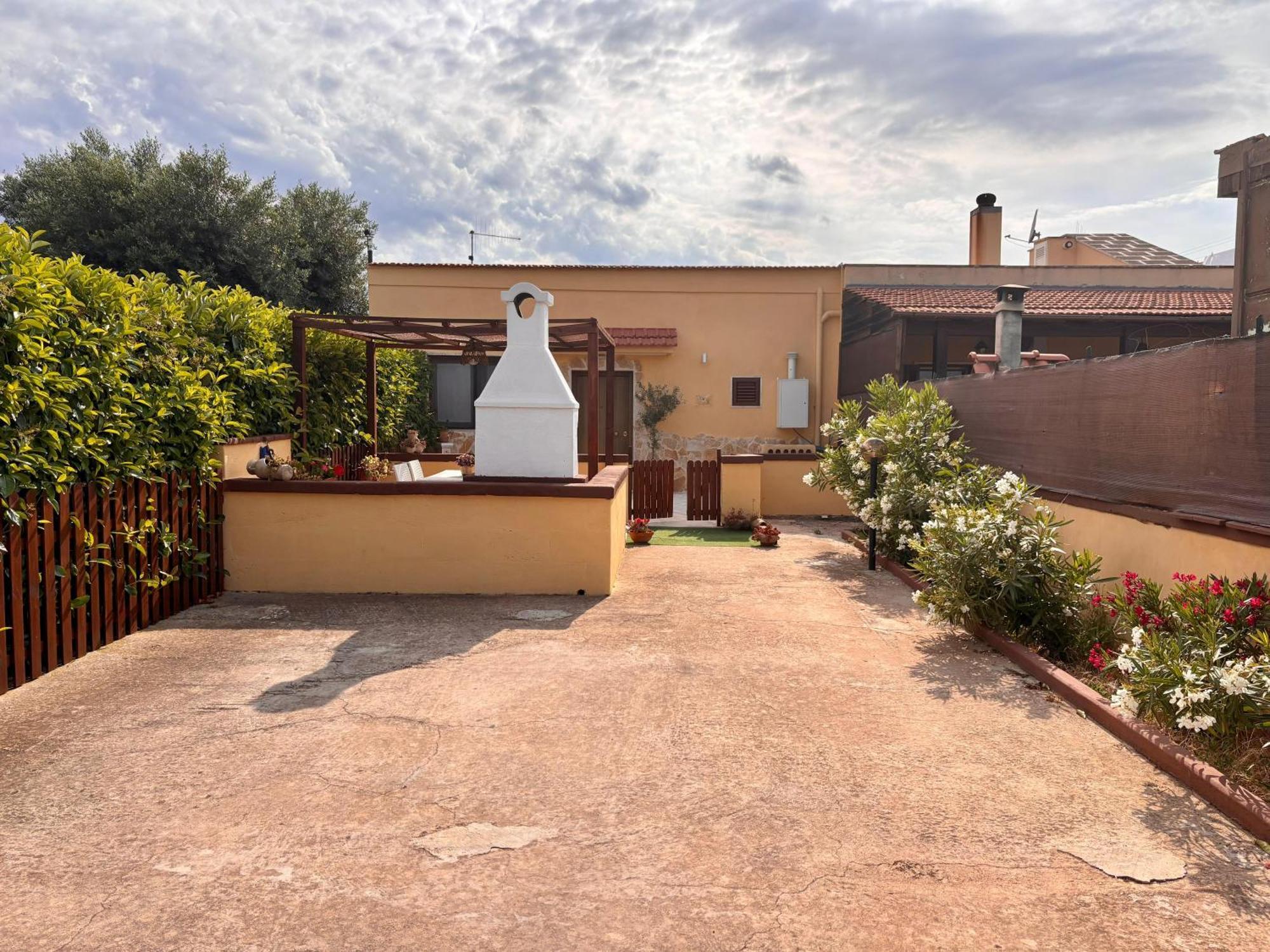 Mariella House Apartamento Fasano Exterior foto