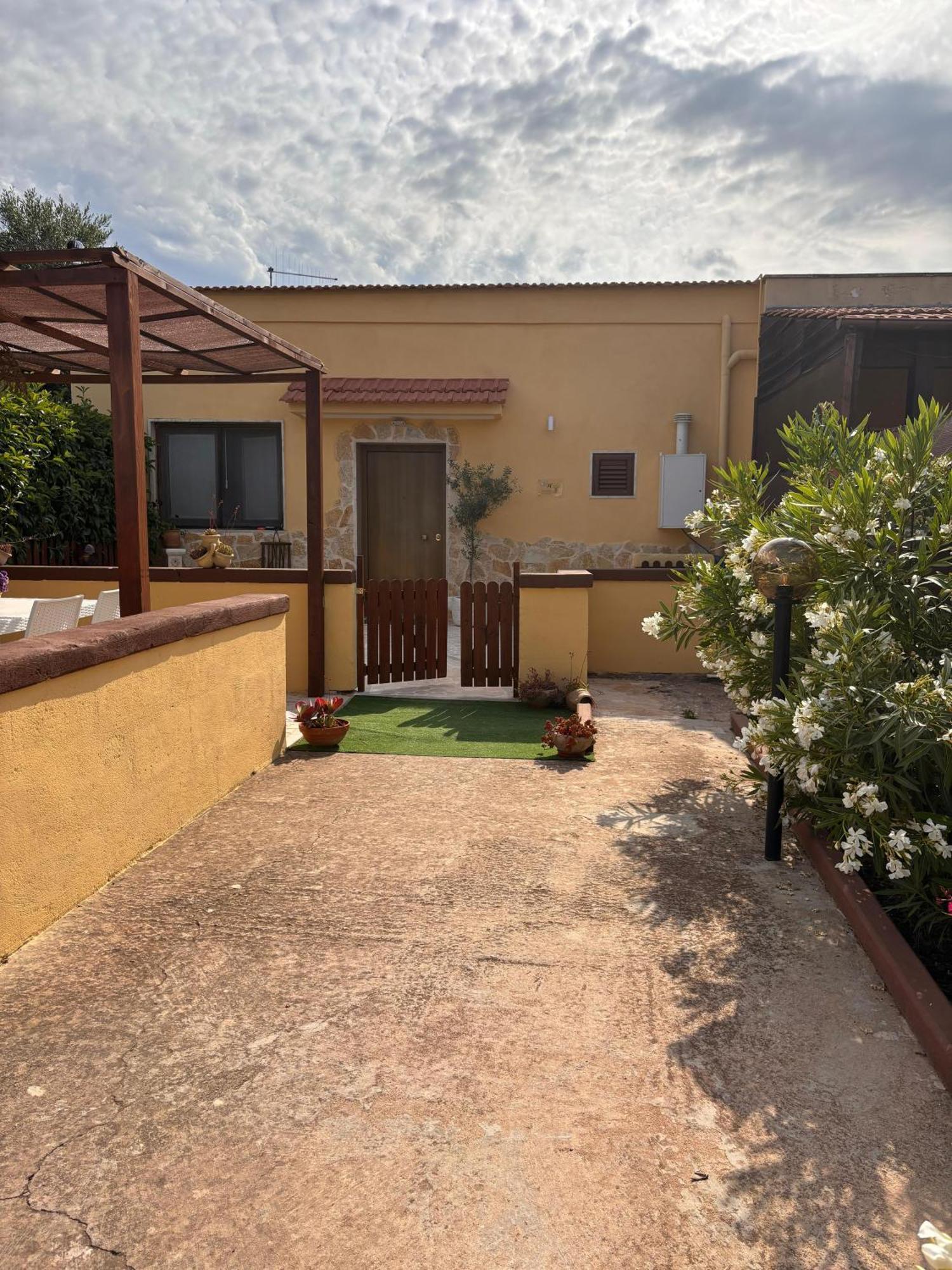 Mariella House Apartamento Fasano Exterior foto